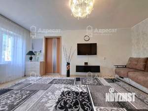 2-к квартира, вторичка, 46м2, 4/5 этаж