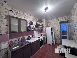 2-к квартира, вторичка, 61м2, 2/16 этаж