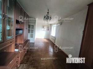 1-к квартира, вторичка, 44м2, 1/9 этаж