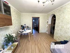 3-к квартира, вторичка, 59м2, 5/9 этаж