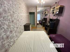 2-к квартира, вторичка, 46м2, 4/5 этаж