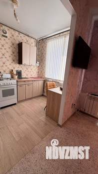 1-к квартира, вторичка, 21м2, 2/3 этаж