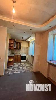 3-к квартира, вторичка, 52м2, 2/5 этаж