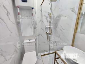 Студия квартира, вторичка, 15м2, 2/4 этаж
