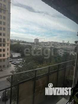 1-к квартира, вторичка, 31м2, 7/9 этаж