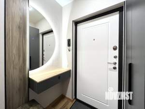 3-к квартира, вторичка, 76м2, 1/9 этаж