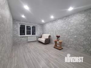 3-к квартира, вторичка, 57м2, 3/9 этаж