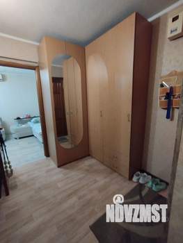 2-к квартира, вторичка, 41м2, 3/5 этаж