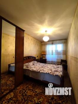 3-к квартира, вторичка, 57м2, 5/9 этаж