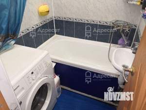 2-к квартира, вторичка, 45м2, 5/9 этаж