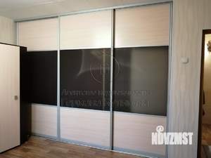 1-к квартира, вторичка, 35м2, 4/5 этаж