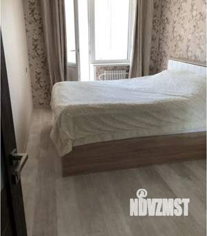3-к квартира, вторичка, 67м2, 6/9 этаж