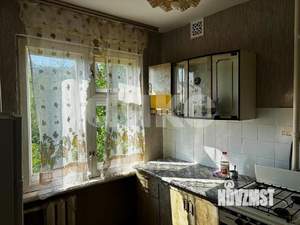 2-к квартира, вторичка, 42м2, 4/5 этаж