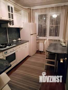 3-к квартира, вторичка, 65м2, 4/9 этаж