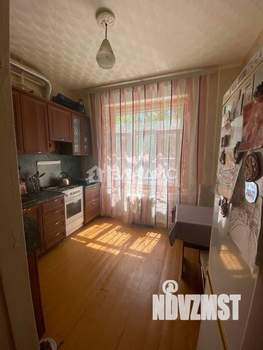 1-к квартира, вторичка, 36м2, 2/5 этаж