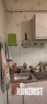 2-к квартира, вторичка, 44м2, 1/5 этаж