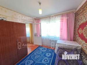 3-к квартира, вторичка, 49м2, 5/5 этаж