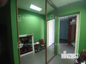 2-к квартира, вторичка, 54м2, 9/9 этаж