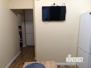 1-к квартира, вторичка, 32м2, 5/9 этаж