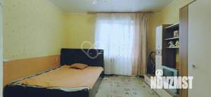 1-к квартира, вторичка, 38м2, 5/9 этаж