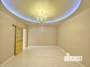 3-к квартира, вторичка, 100м2, 6/10 этаж