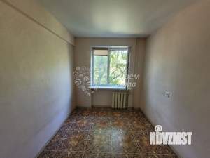 3-к квартира, вторичка, 55м2, 2/5 этаж