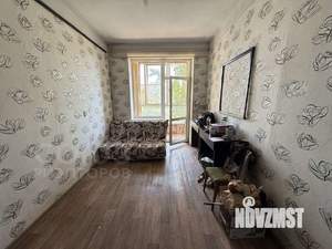 3-к квартира, вторичка, 73м2, 2/7 этаж