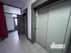 Студия квартира, вторичка, 28м2, 8/16 этаж