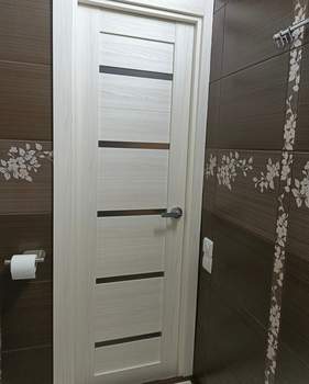 1-к квартира, вторичка, 39м2, 9/9 этаж