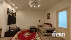 2-к квартира, вторичка, 60м2, 9/17 этаж