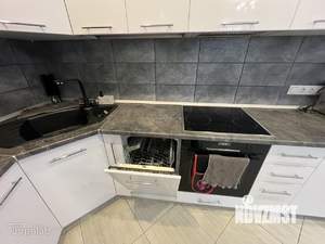 1-к квартира, вторичка, 54м2, 6/10 этаж