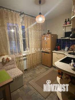 1-к квартира, вторичка, 35м2, 3/16 этаж