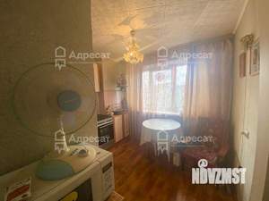 1-к квартира, вторичка, 35м2, 5/5 этаж