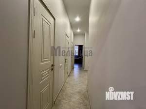 1-к квартира, вторичка, 45м2, 1/9 этаж