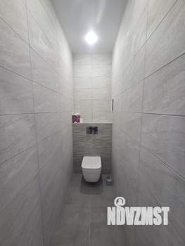 3-к квартира, вторичка, 68м2, 14/23 этаж