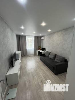 1-к квартира, вторичка, 38м2, 3/10 этаж