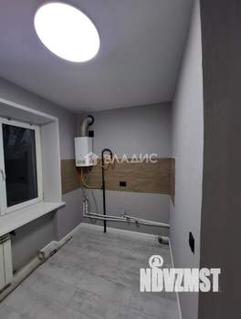 2-к квартира, вторичка, 42м2, 2/2 этаж