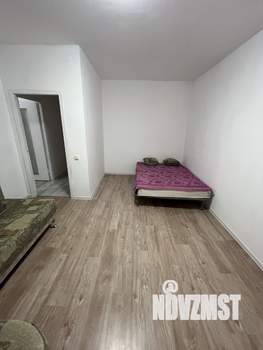 1-к квартира, вторичка, 38м2, 1/3 этаж