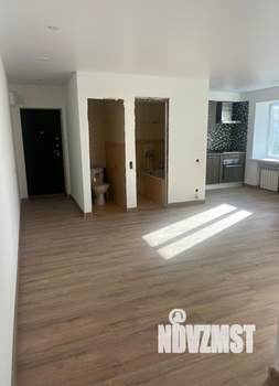 3-к квартира, вторичка, 58м2, 9/9 этаж