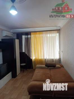 1-к квартира, вторичка, 32м2, 1/5 этаж