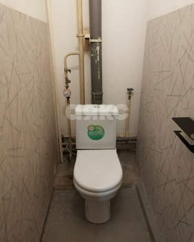 2-к квартира, вторичка, 54м2, 3/10 этаж