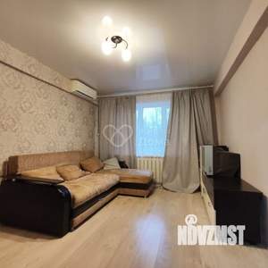 2-к квартира, вторичка, 45м2, 1/5 этаж