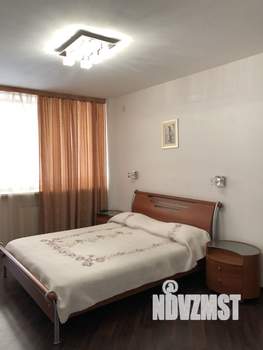 3-к квартира, вторичка, 70м2, 8/9 этаж