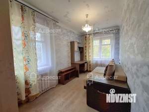 2-к квартира, вторичка, 40м2, 2/4 этаж