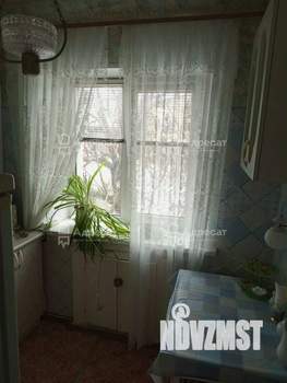 2-к квартира, вторичка, 45м2, 2/2 этаж