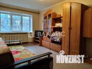 3-к квартира, вторичка, 55м2, 1/4 этаж