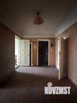 3-к квартира, вторичка, 98м2, 2/5 этаж