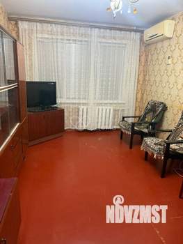 2-к квартира, вторичка, 49м2, 2/5 этаж