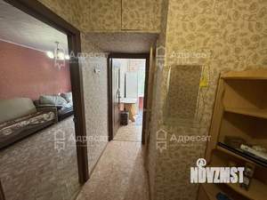 1-к квартира, вторичка, 30м2, 3/5 этаж