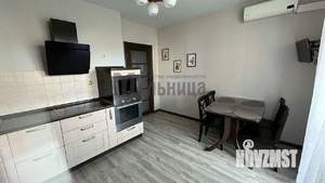 3-к квартира, вторичка, 97м2, 6/16 этаж